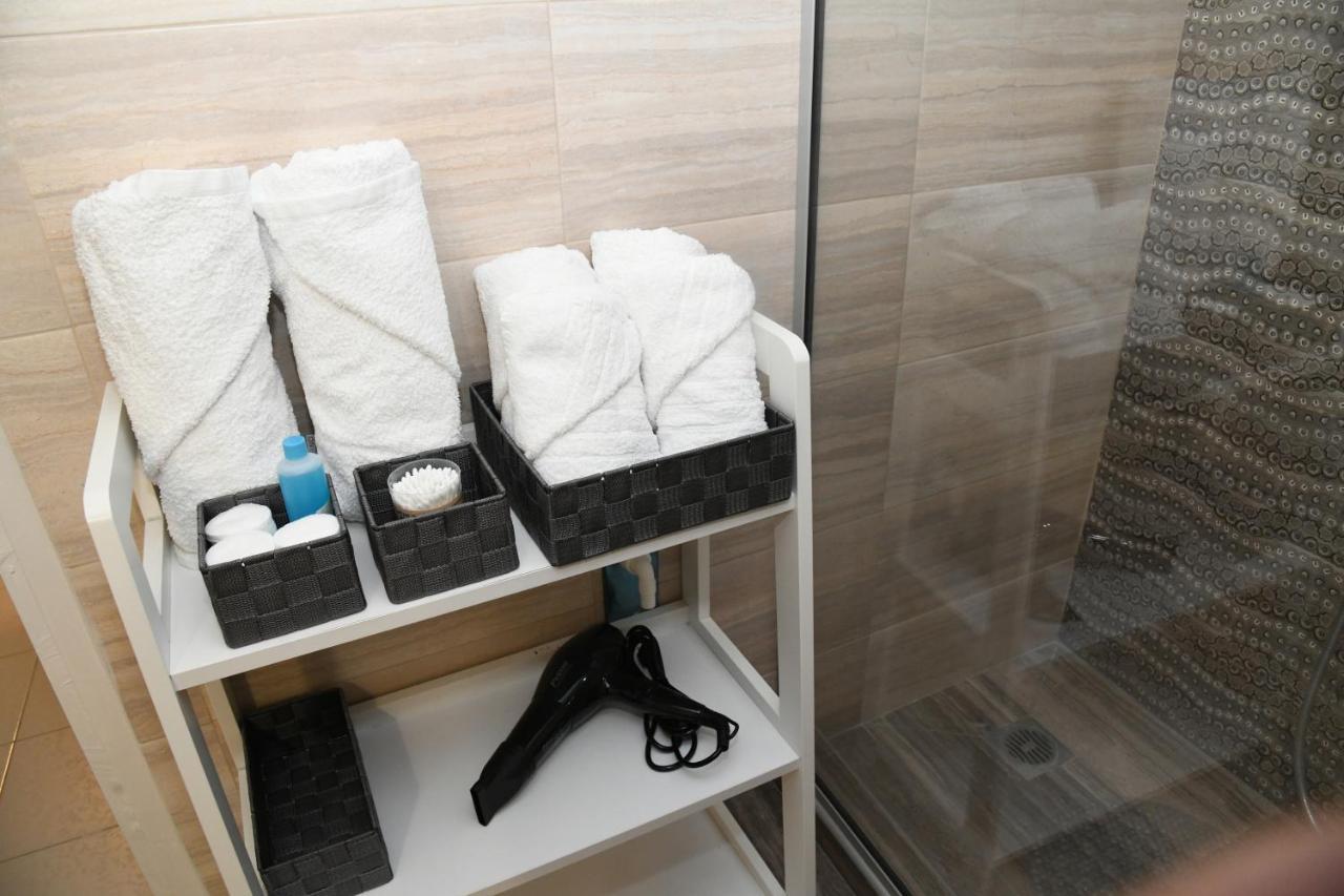 Lovely Luxury Apartment Серес Екстериор снимка